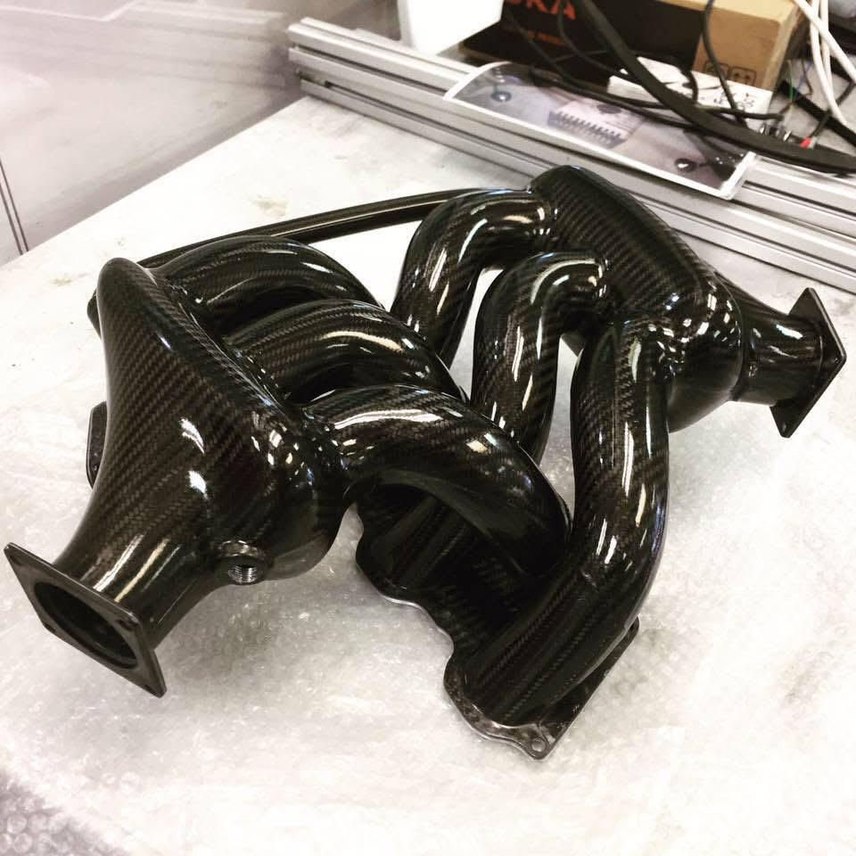 Advanced manufacturing facility